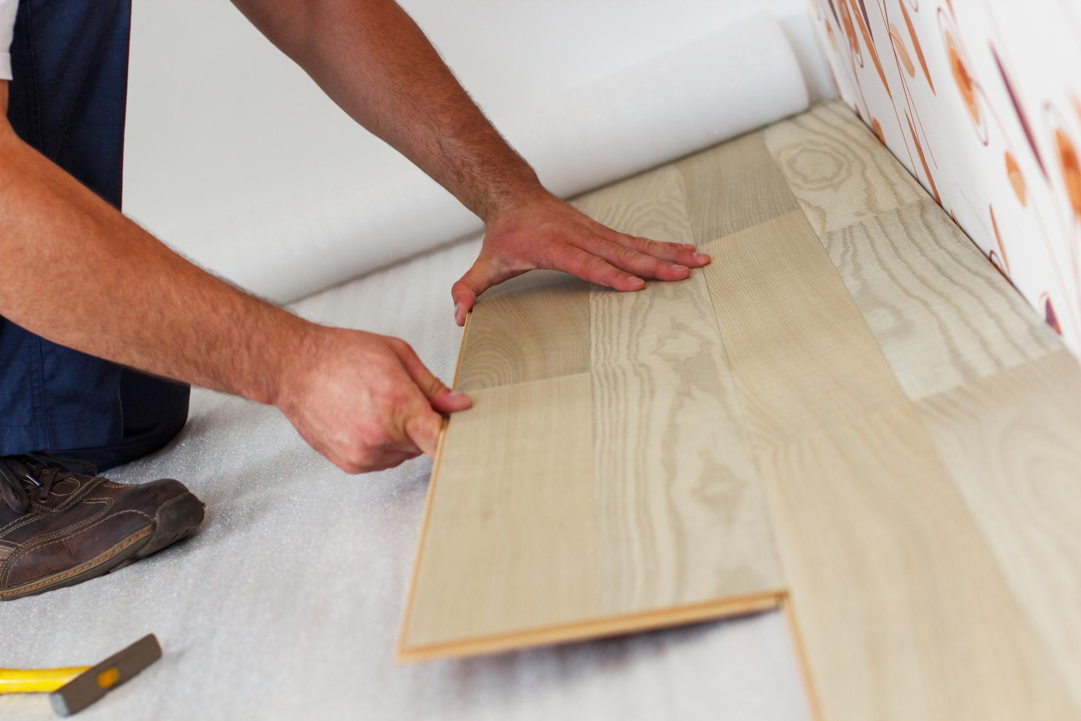 Çamardı Laminatçı